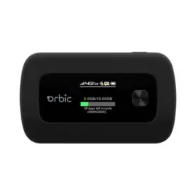 Orbic Speed Mobile Hotspot